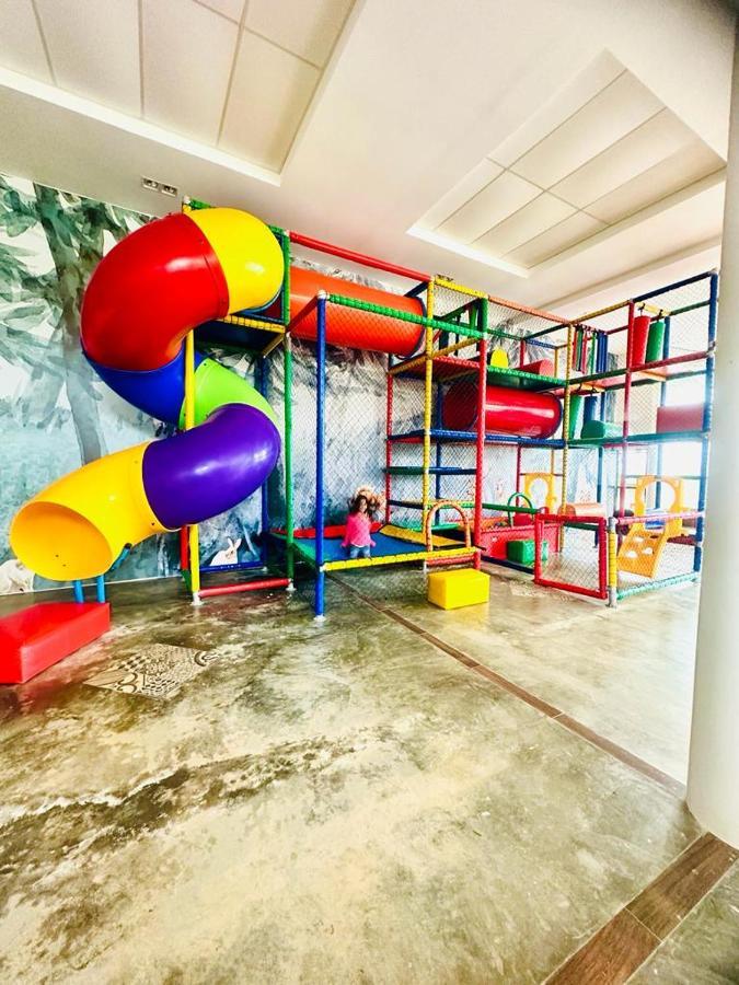 Апартаменти Cosy flat Бананейрас Екстер'єр фото